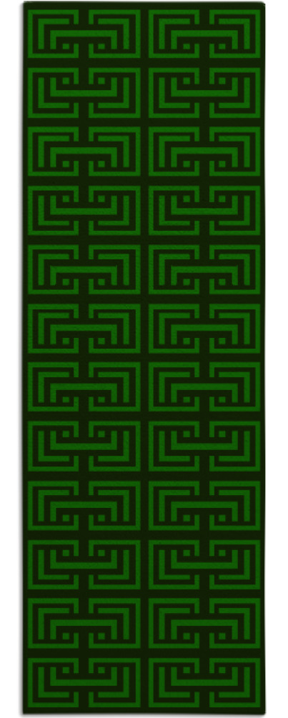 blocklink rug - item 209261