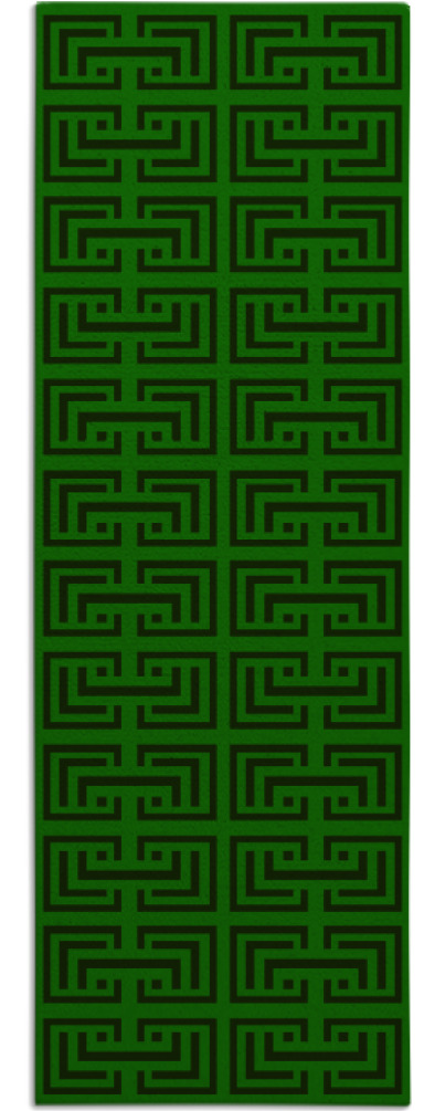 blocklink rug - item 209262