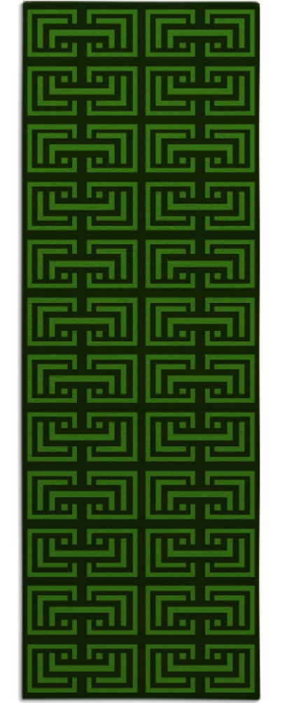 blocklink rug - item 209263
