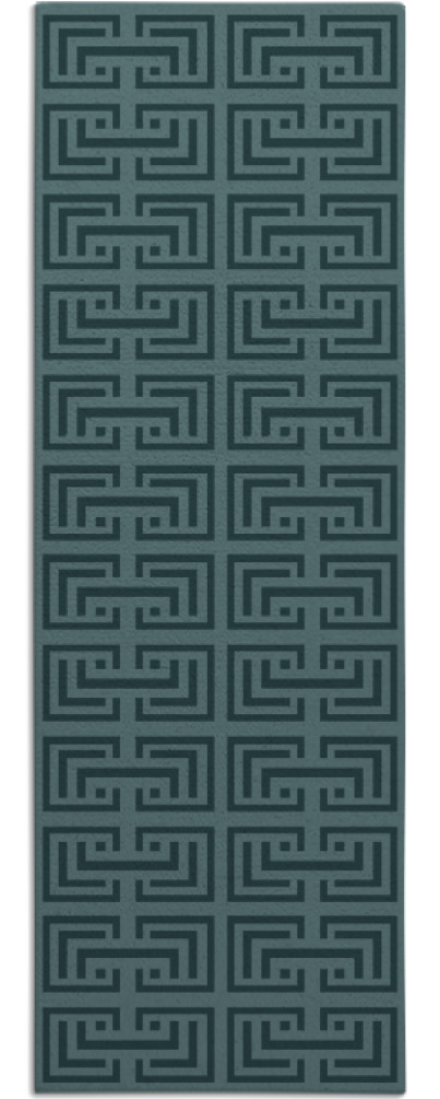 blocklink rug - item 209266