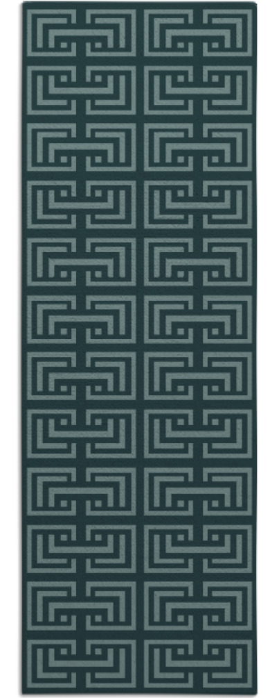 blocklink rug - item 209267