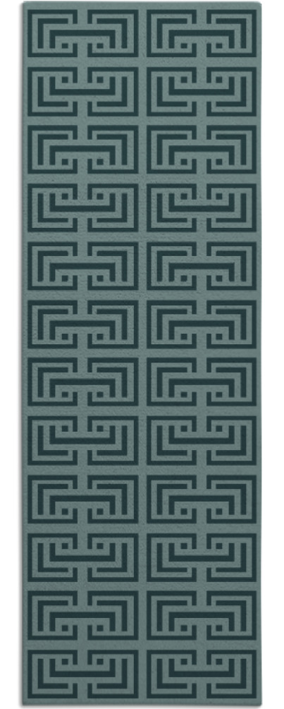 blocklink rug - item 209268