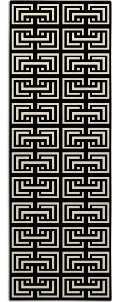 blocklink rug - item 209269