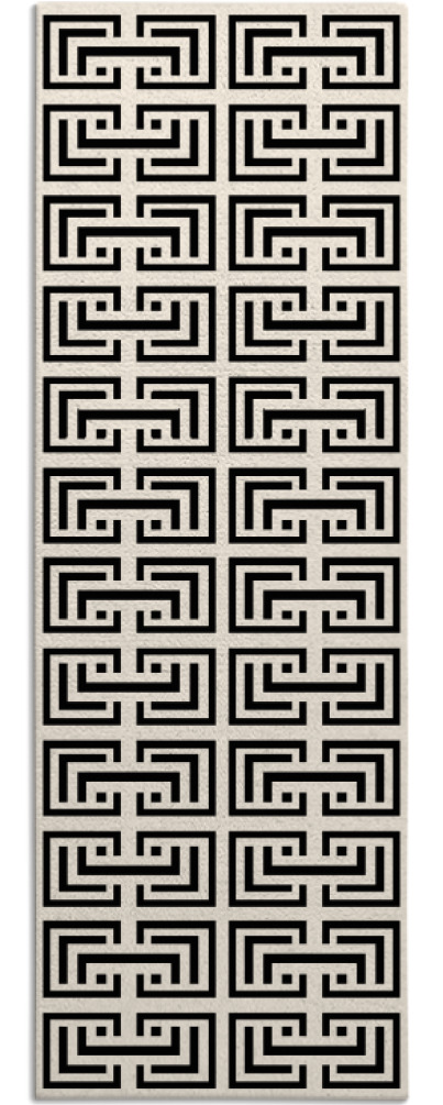 blocklink rug - item 209270