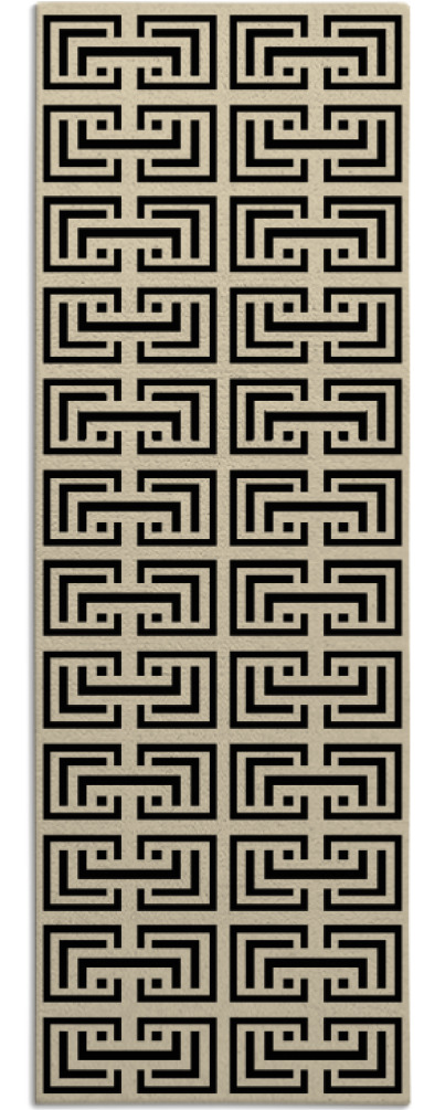 blocklink rug - item 209272