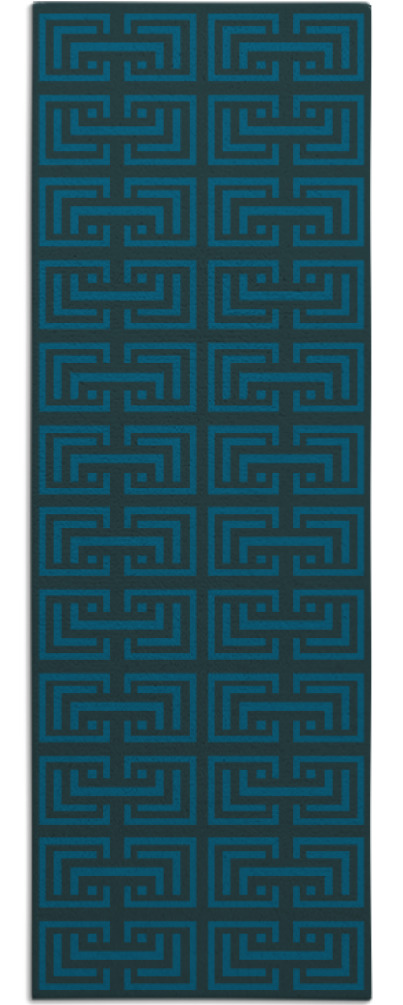blocklink rug - item 209273