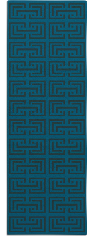 blocklink rug - item 209274