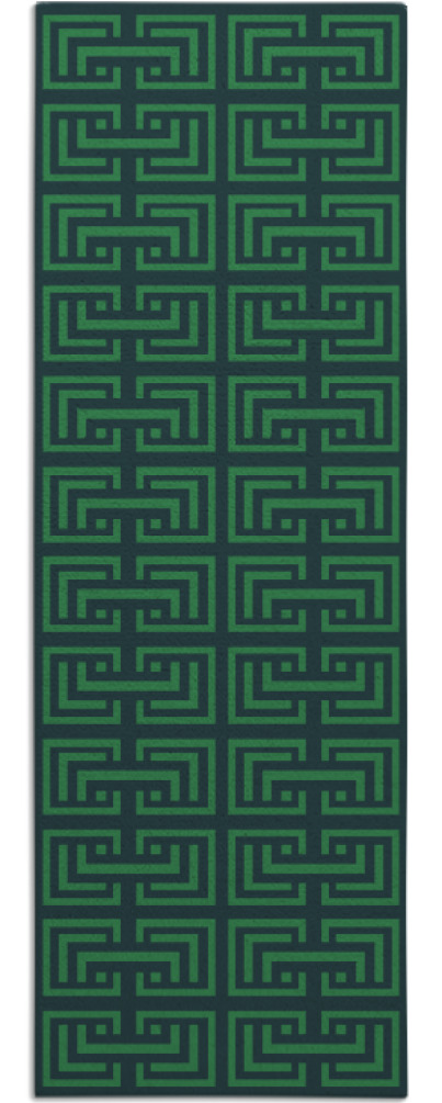 blocklink rug - item 209275