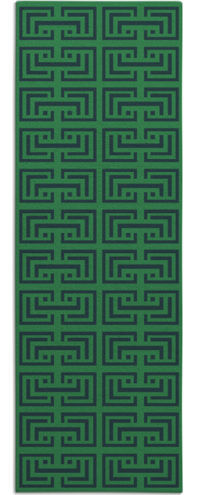 blocklink rug - item 209276