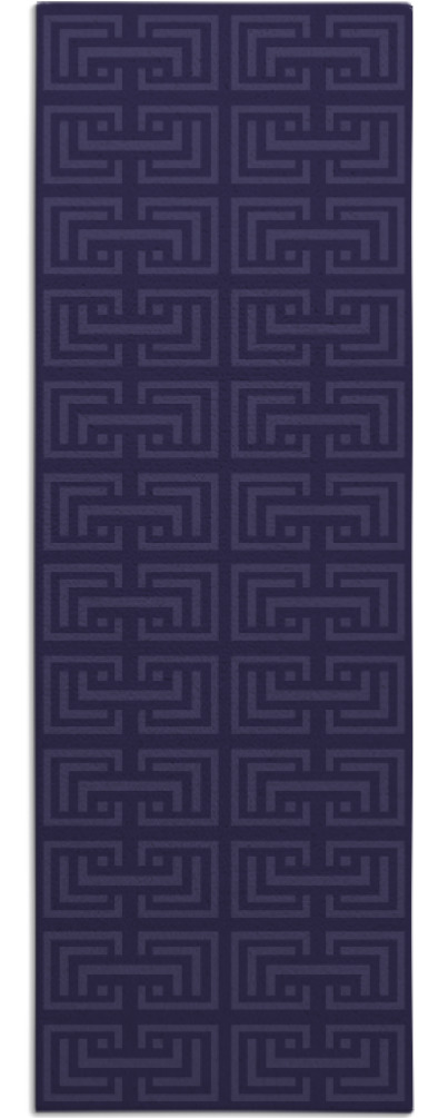 blocklink rug - item 209280