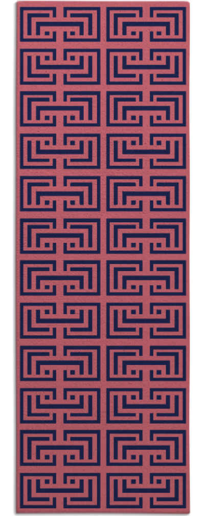 blocklink rug - item 209285