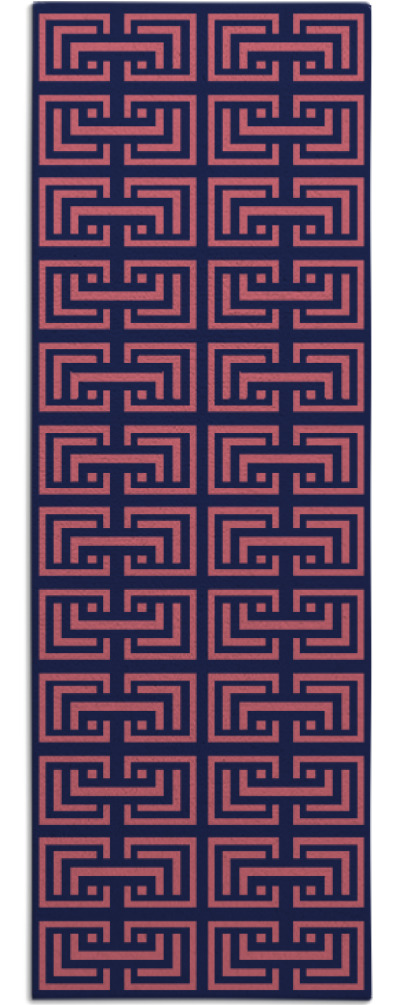 blocklink rug - item 209286