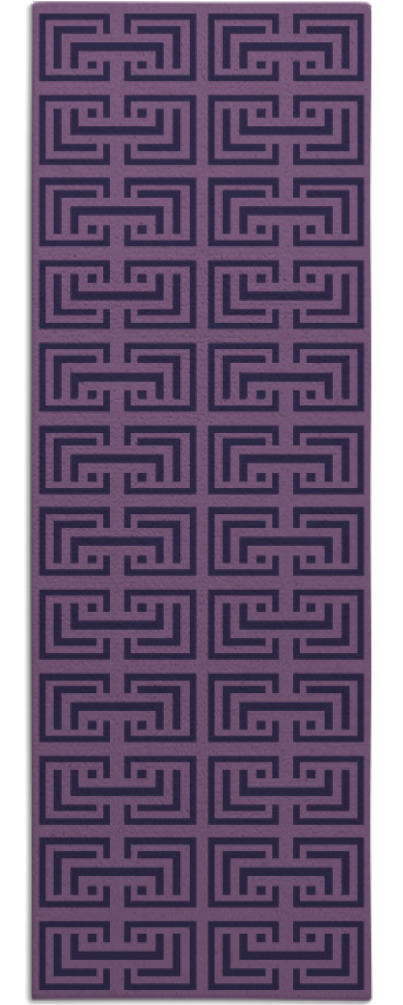 blocklink rug - item 209289