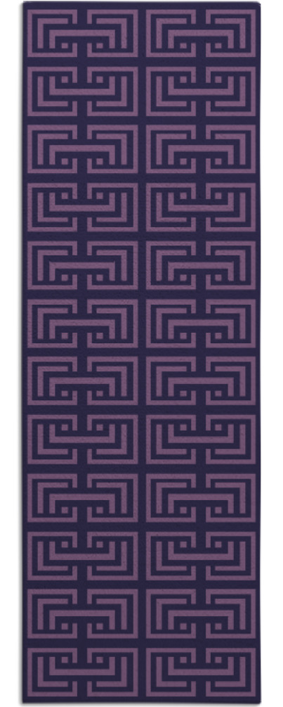 blocklink rug - item 209290
