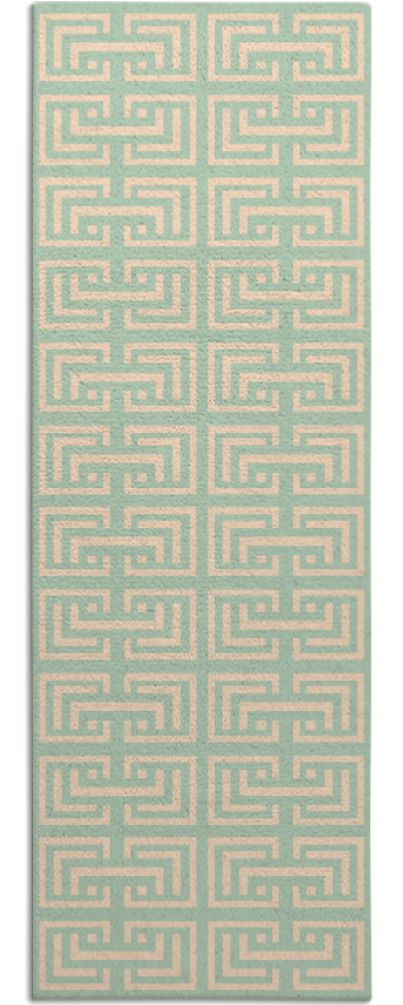 blocklink rug - item 209296