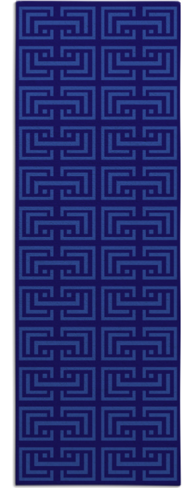 blocklink rug - item 209297