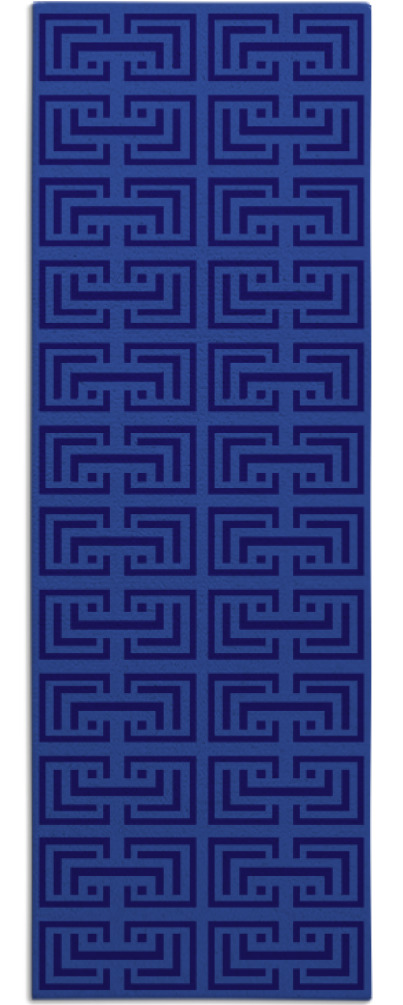 blocklink rug - item 209298