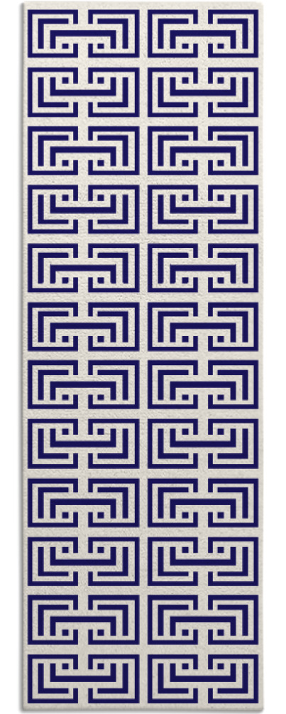 blocklink rug - item 209300