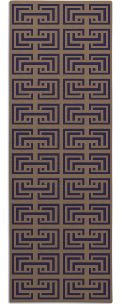 blocklink rug - item 209301