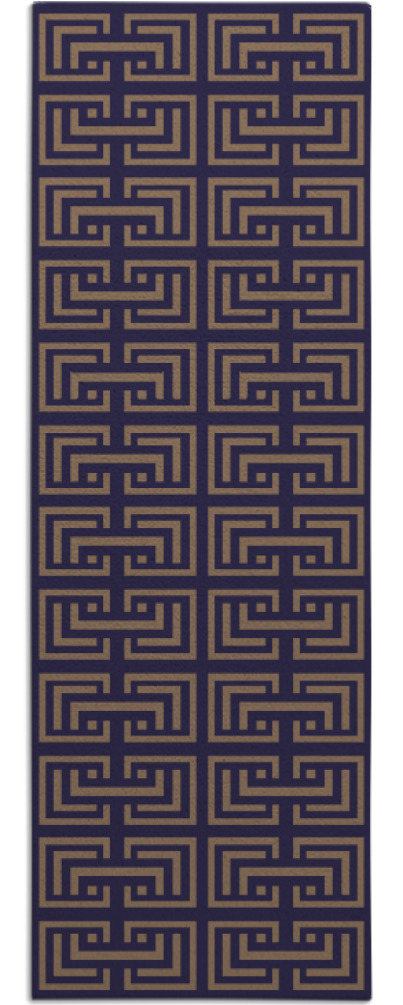 blocklink rug - item 209302