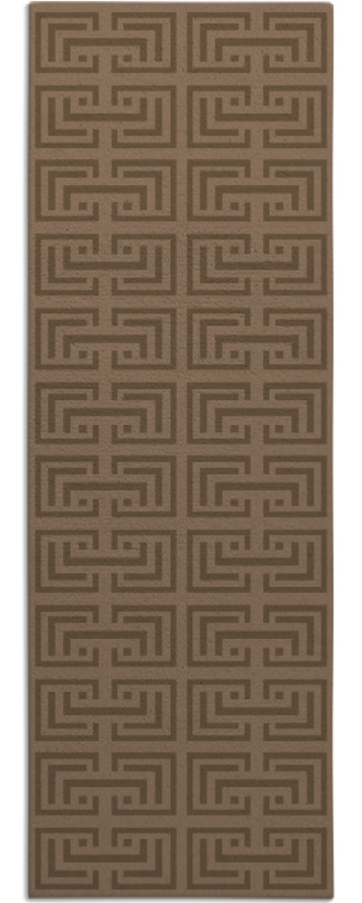 blocklink rug - item 209303