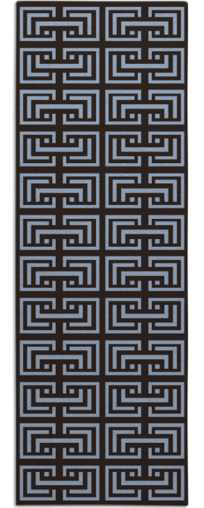 blocklink rug - item 209308