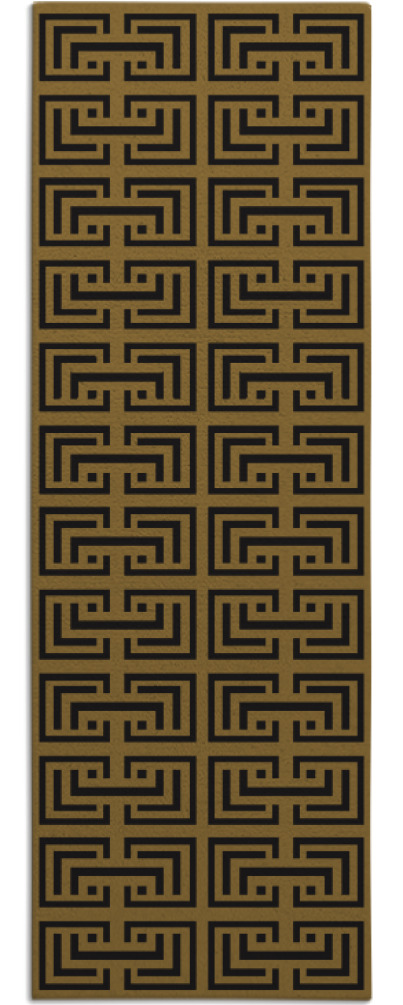 blocklink rug - item 209309
