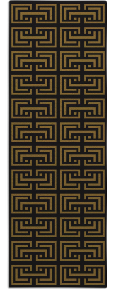 blocklink rug - item 209310