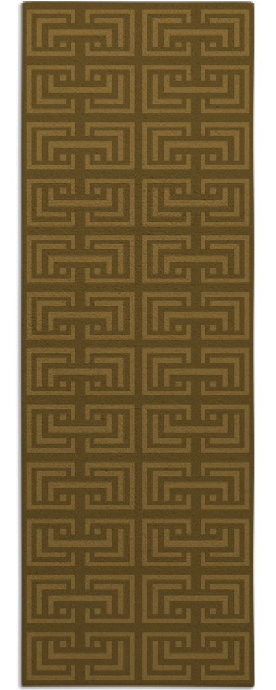 blocklink rug - item 209312