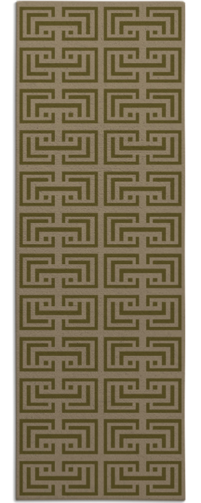 blocklink rug - item 209313