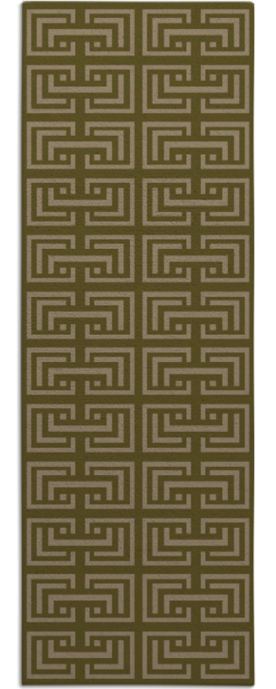 blocklink rug - item 209314