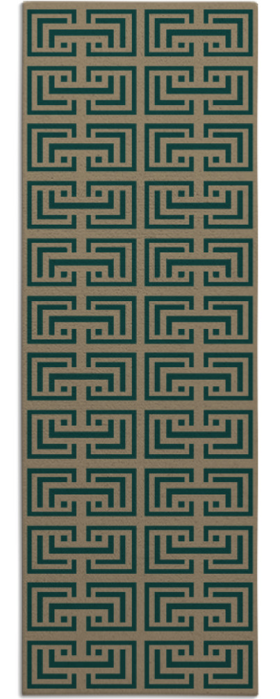 blocklink rug - item 209315