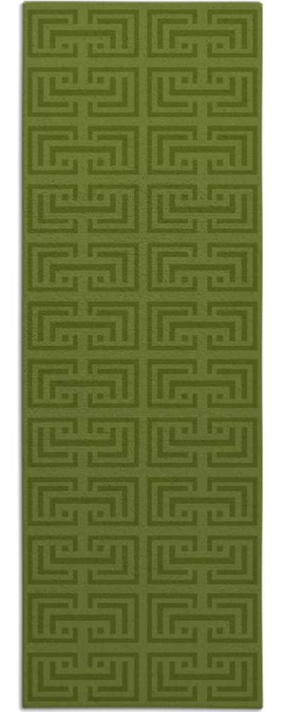 blocklink rug - item 209317