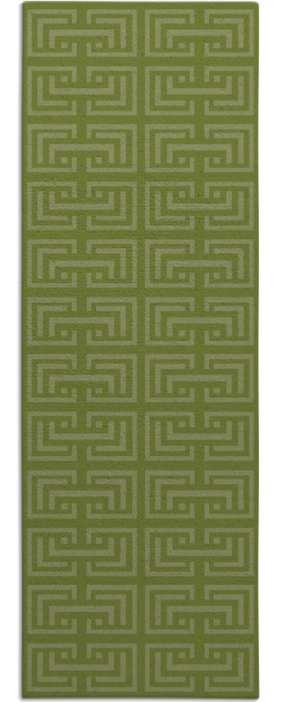 blocklink rug - item 209319