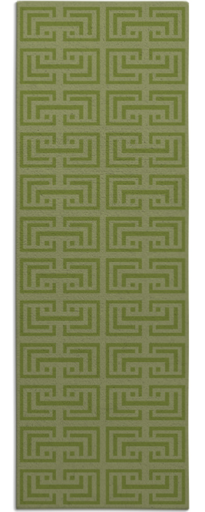blocklink rug - item 209320