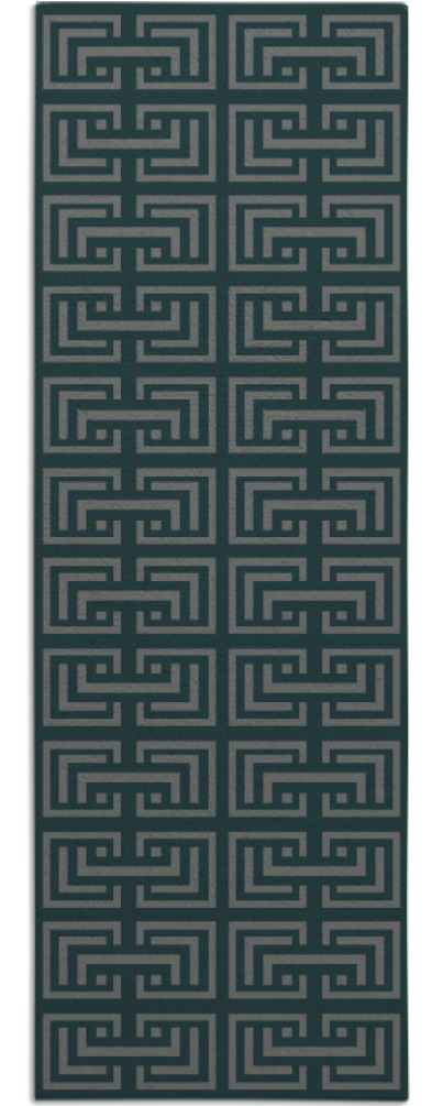 blocklink rug - item 209321