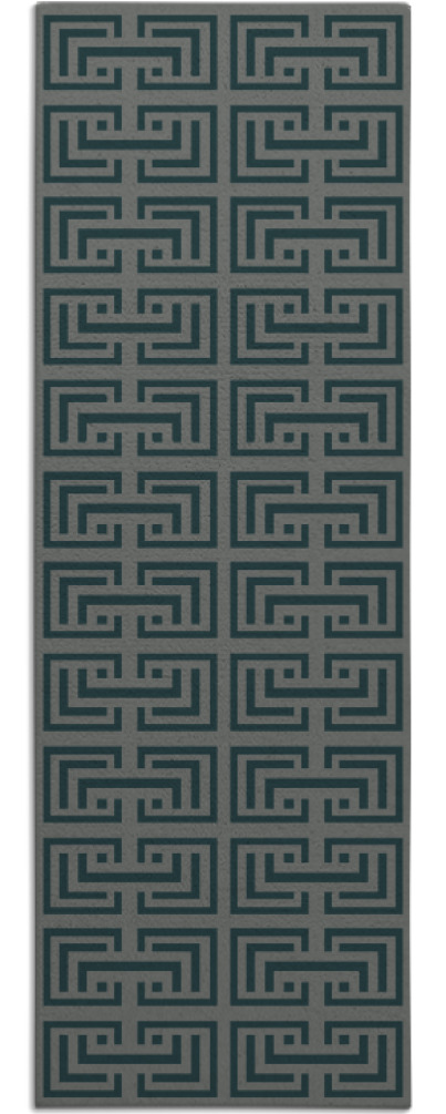 blocklink rug - item 209322
