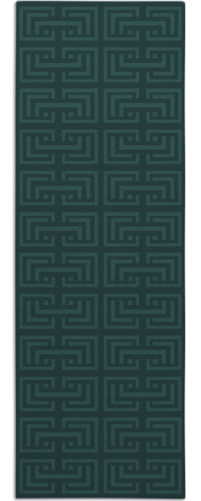 blocklink rug - item 209323