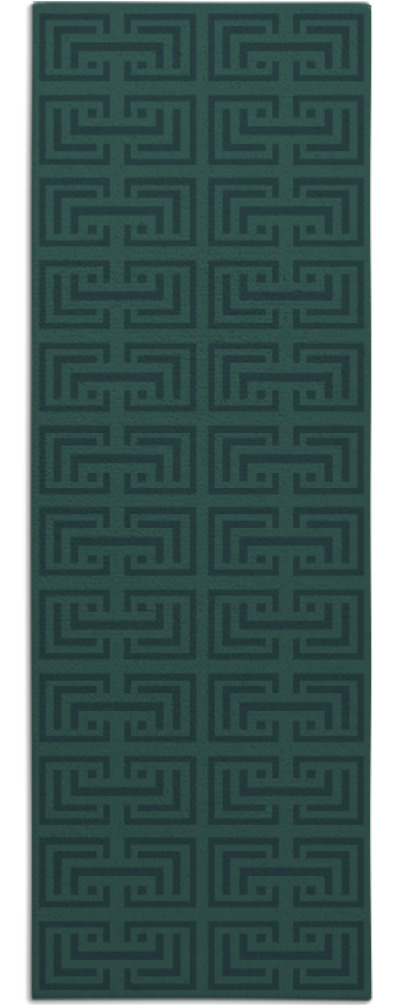 blocklink rug - item 209324
