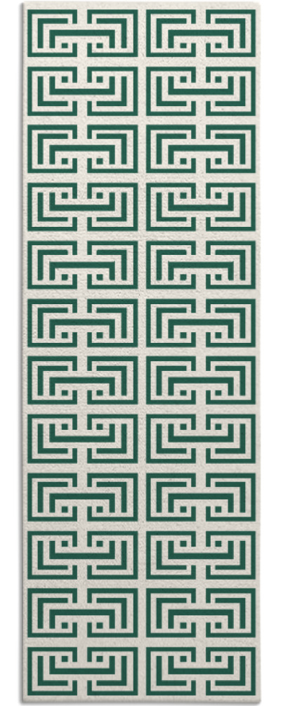 blocklink rug - item 209325