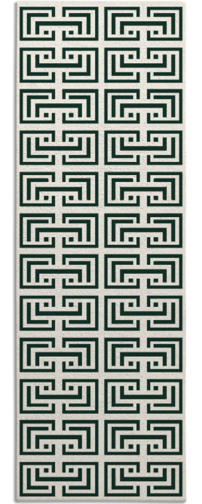 blocklink rug - item 209327