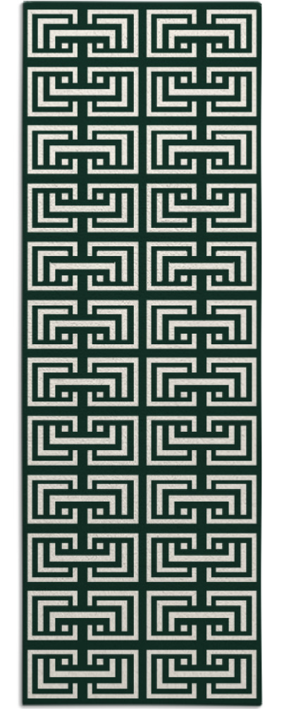 blocklink rug - item 209328