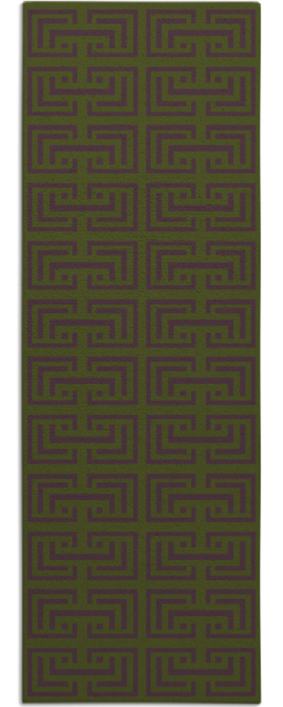 blocklink rug - item 209331
