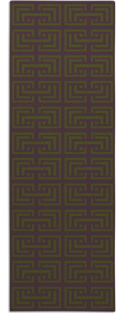 blocklink rug - item 209332