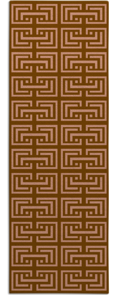 blocklink rug - item 209339