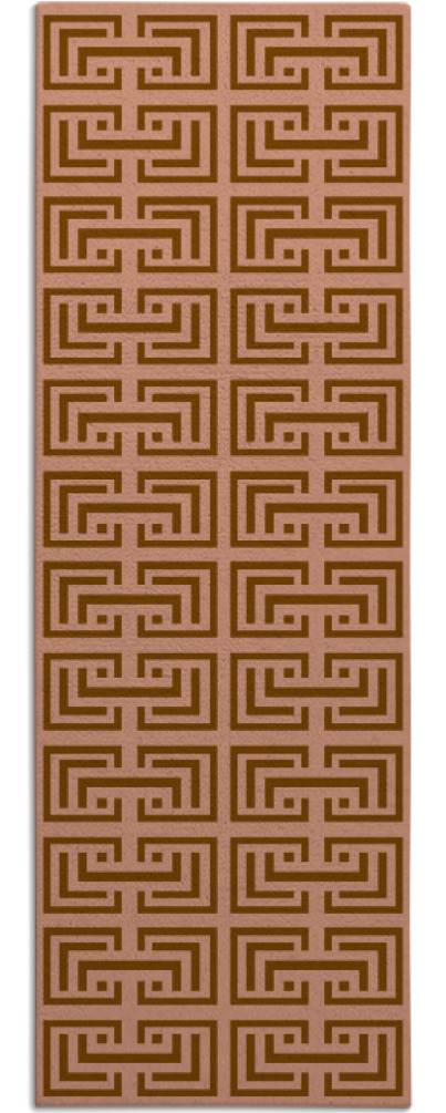 blocklink rug - item 209340
