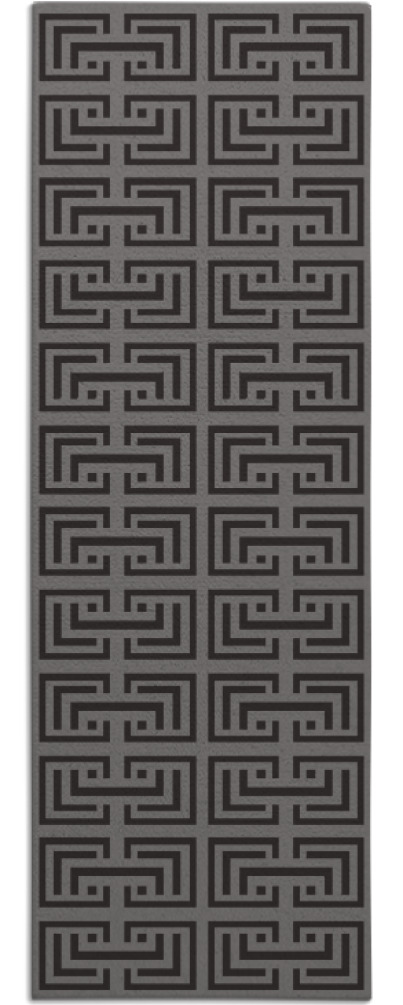 blocklink rug - item 209343