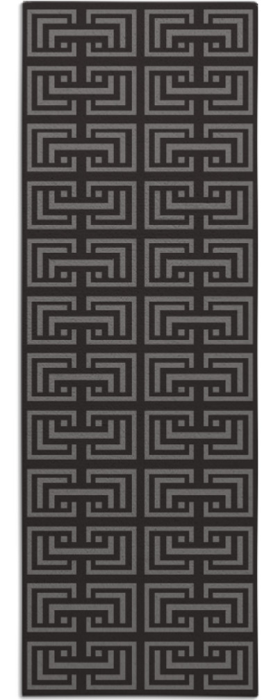 blocklink rug - item 209344