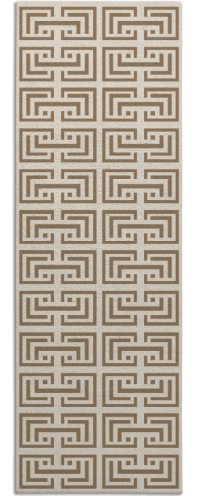 blocklink rug - item 209345