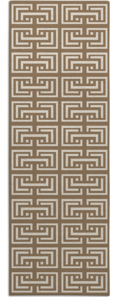 blocklink rug - item 209346